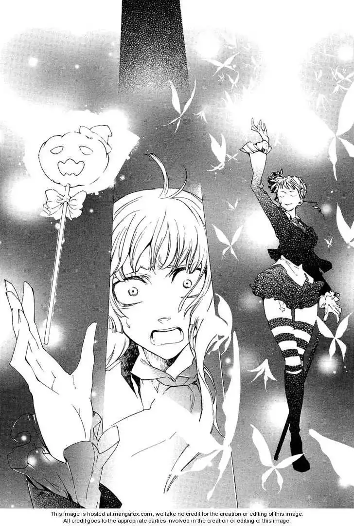 Umineko no Naku Koro ni Episode 2 Chapter 12 10